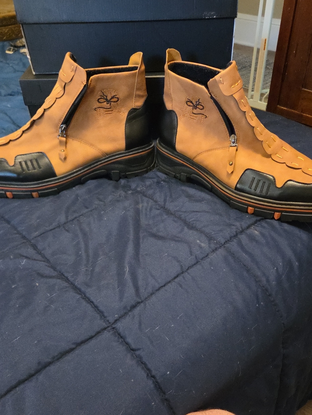 Boots